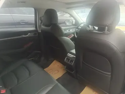 Geely Xingrui