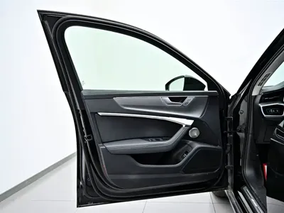 Audi A6 (Import)