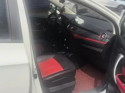 Haval H1