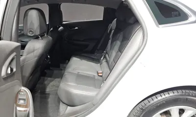 ChevroletGMDaewoo Malibu