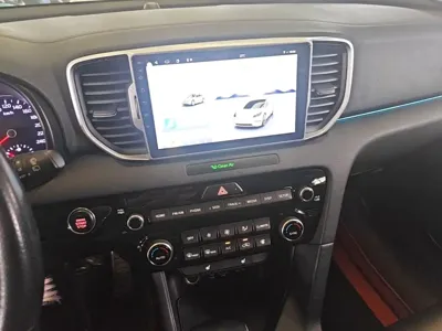 Kia KX5