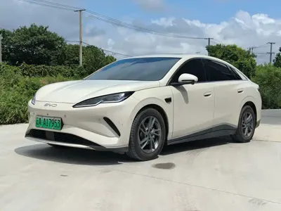 BYD Seal 06