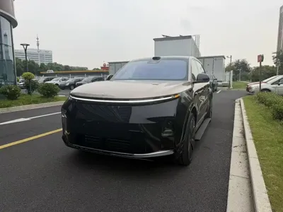 Li Auto Li L9