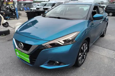 Nissan Lannia