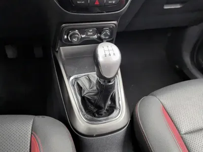 Changan CS15