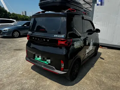 Wuling MINIEV