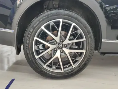 GAC Motor Trumpchi GS8