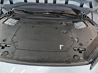 Nio ET5T