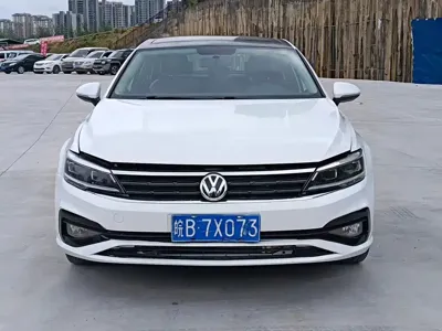 Volkswagen Lamando
