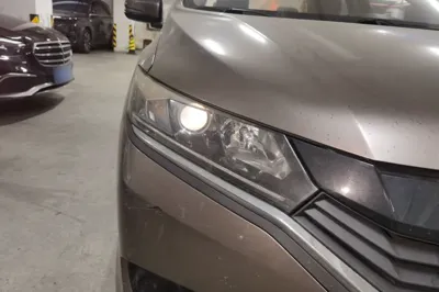Honda Greiz