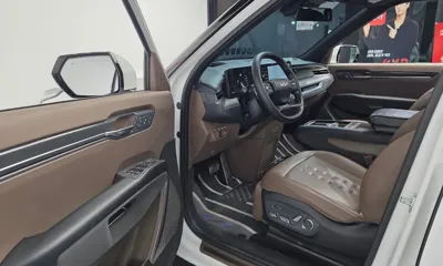 Kia EV9