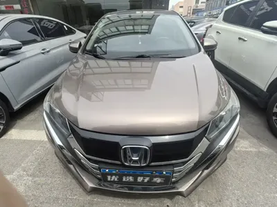 Honda Gienia