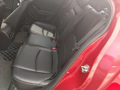 Mazda 3 Axela
