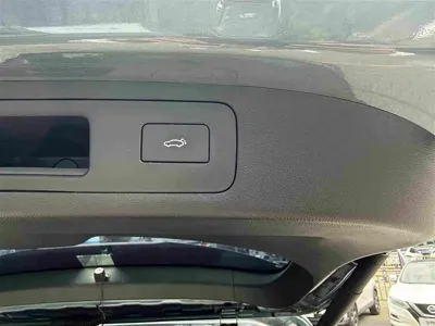 Geely Haoyue