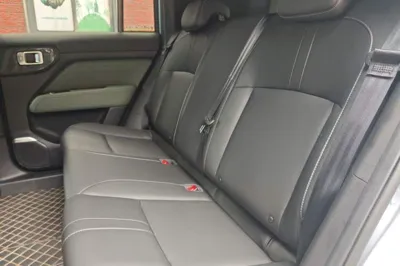 Baojun Spark EUV
