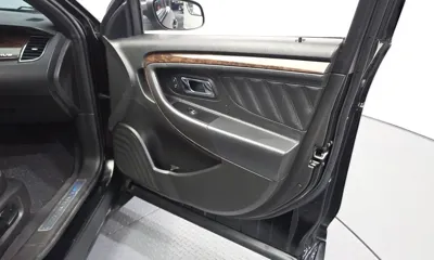 Ford Taurus