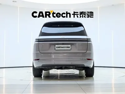 Li Auto Li L9
