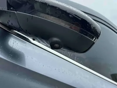 Roewe i5