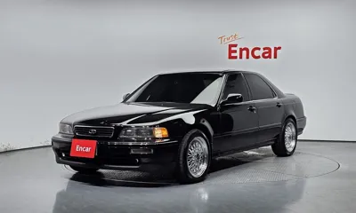 ChevroletGMDaewoo Acadia