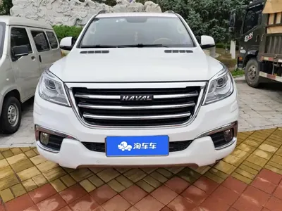 Haval H9