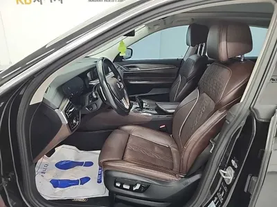 BMW Gran Turismo