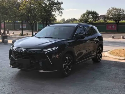 Cowin Kunlun