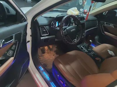 Haval H6 Coupe