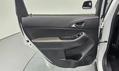 ChevroletGMDaewoo Orlando