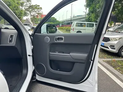 Li Auto Li L7