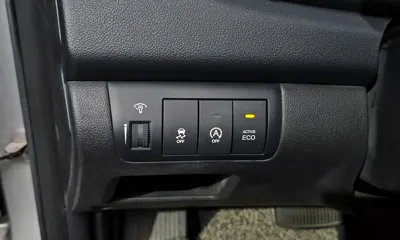 Kia Porte