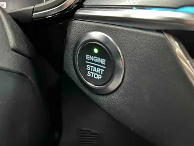 Ford Focus Active