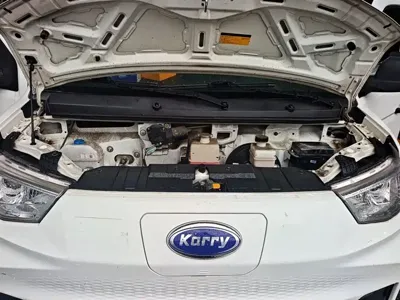 Karry Jiangtun