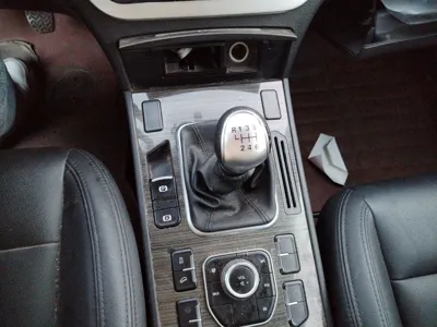 Haval H6 Coupe