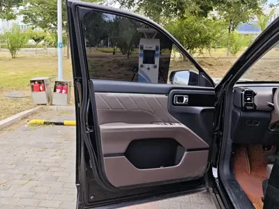 Wuling Xingguang 560
