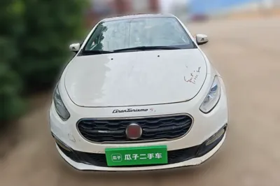 Fiat Viaggio