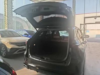 Changan 长安CS75PLUS