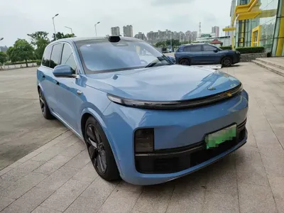 Li Auto Li L9