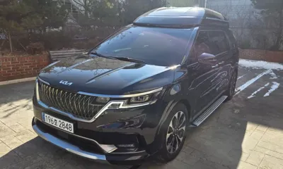Kia Canival