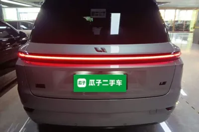 Li Auto L9
