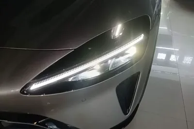 Xiaomi Auto YU7