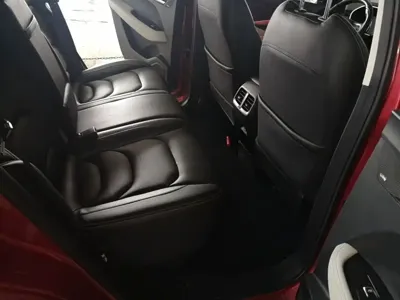 Baojun 530