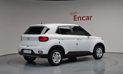 Hyundai Venue