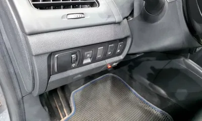 Renault-KoreaSamsung SM3