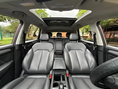 Roewe RX5