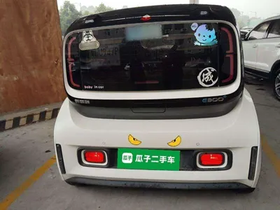 Baojun E300