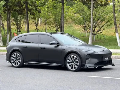 Nio ET5T
