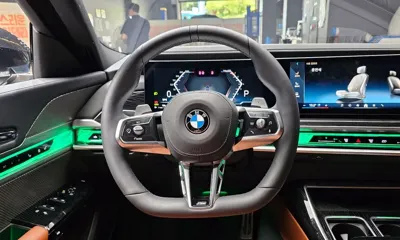 BMW 7-Series