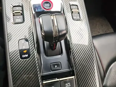 GAC Motor Shadow Leopard