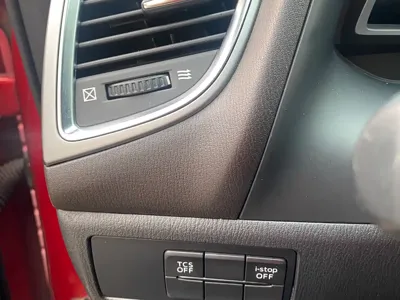 Mazda CX-4