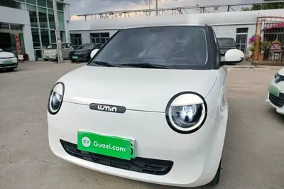 CHANGAN NEVO Lumin